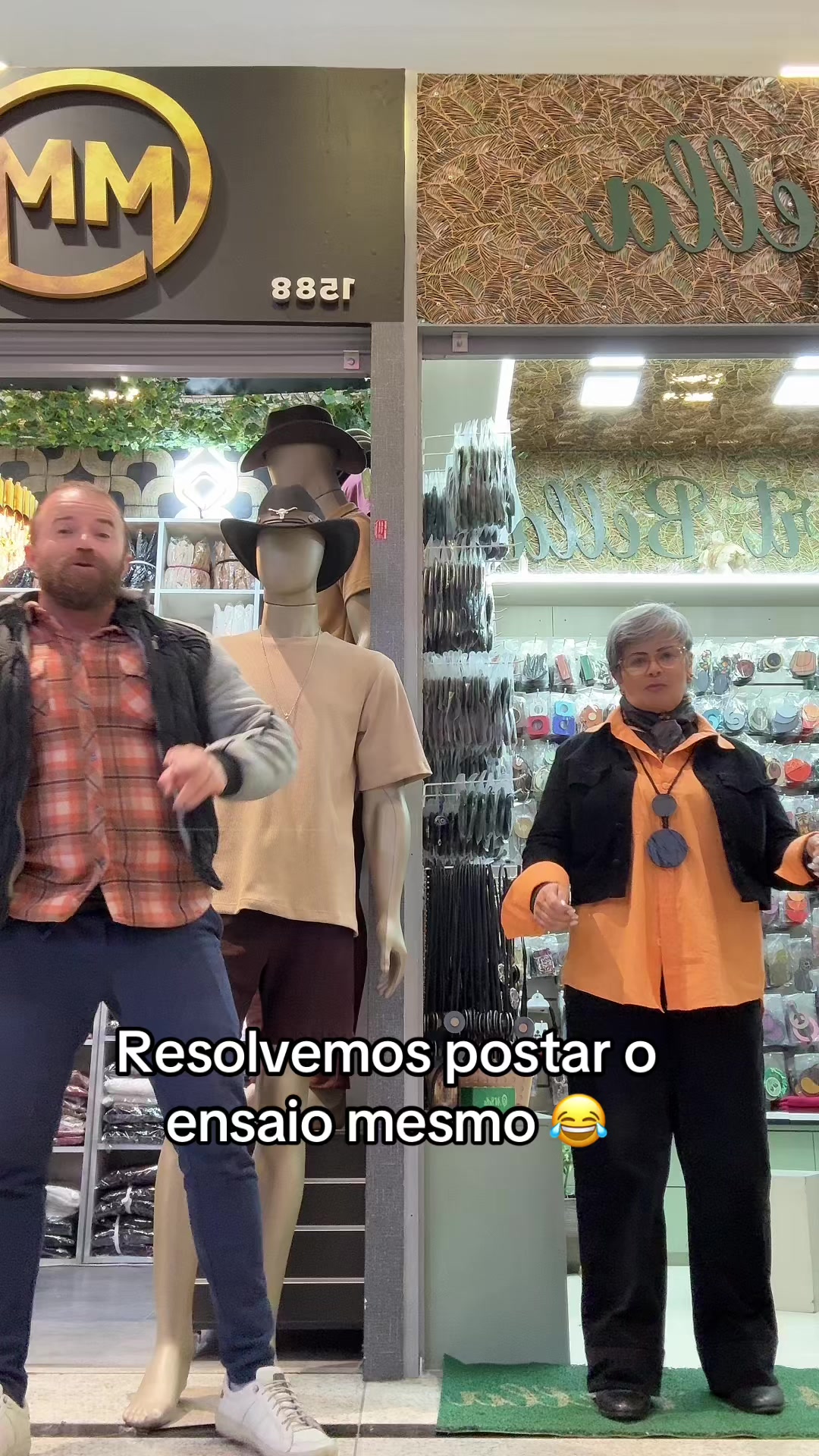 @Maurício Barros