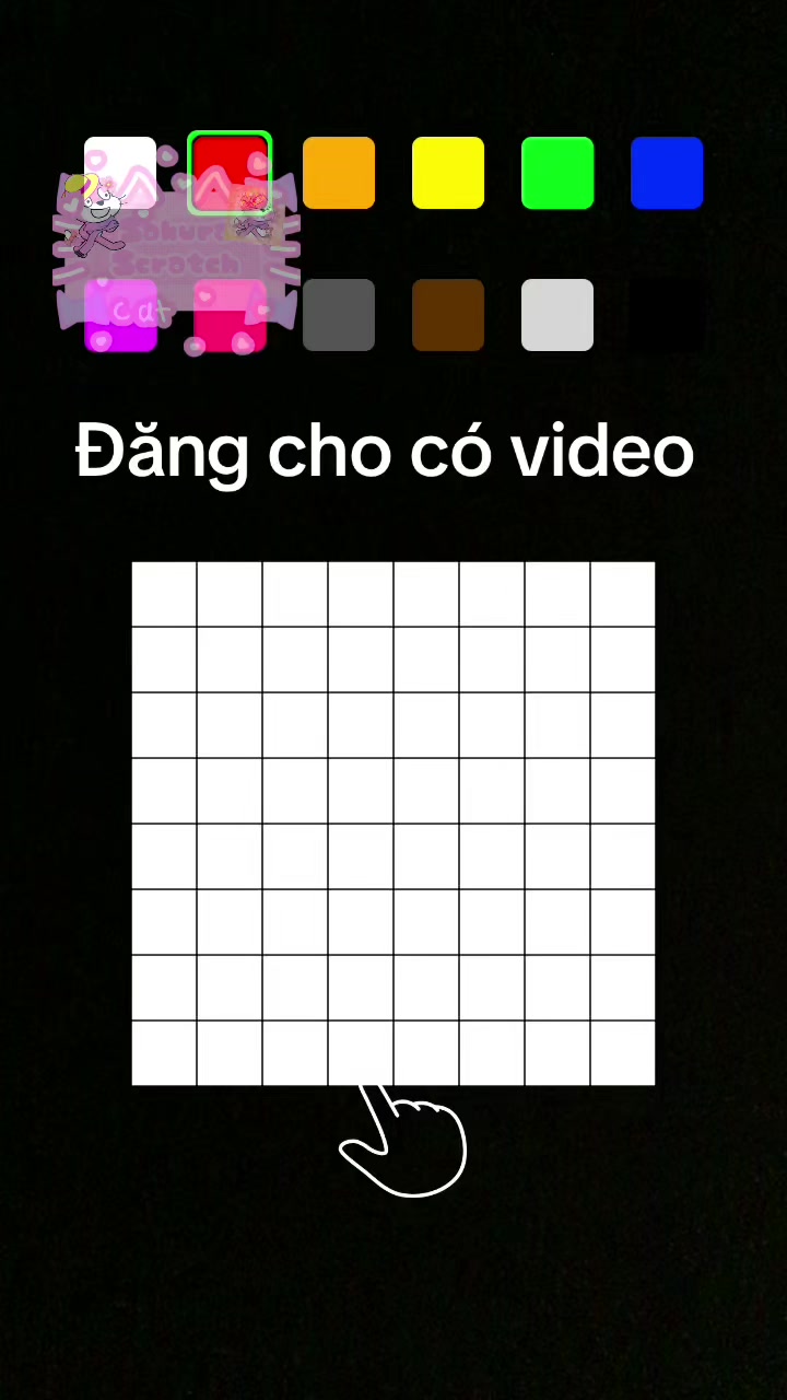 @🌸🇻🇳SakuraScratch🎀🌸∙Bạn bè
