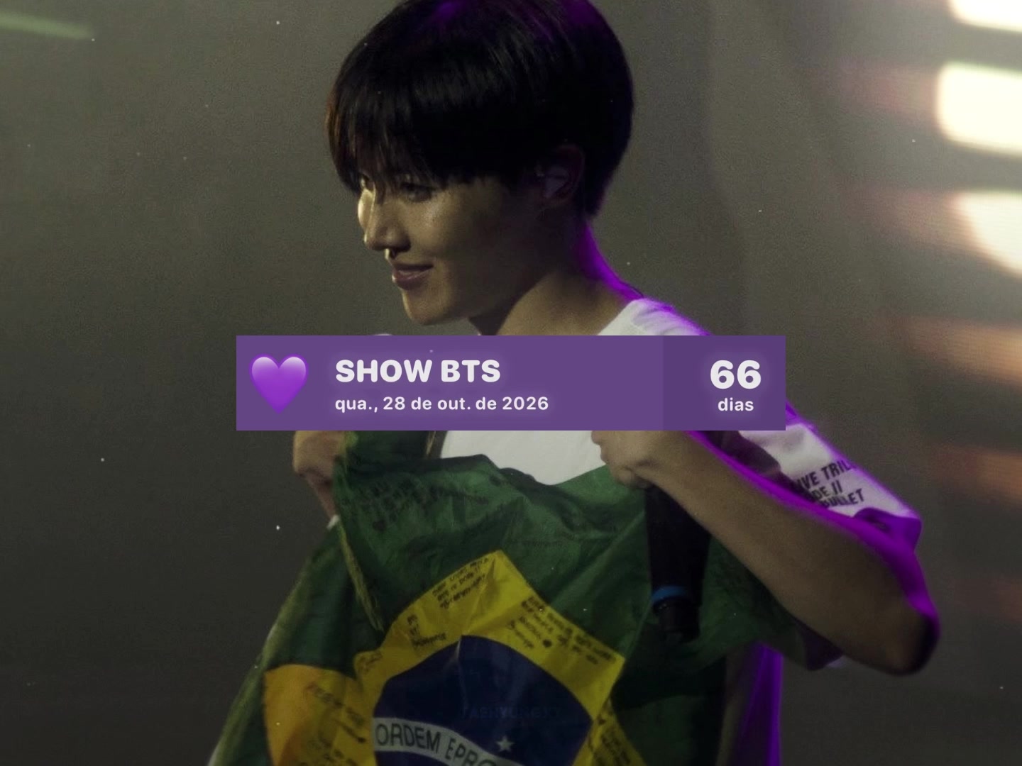 @โฉ Elli โท VAI VER O BTS