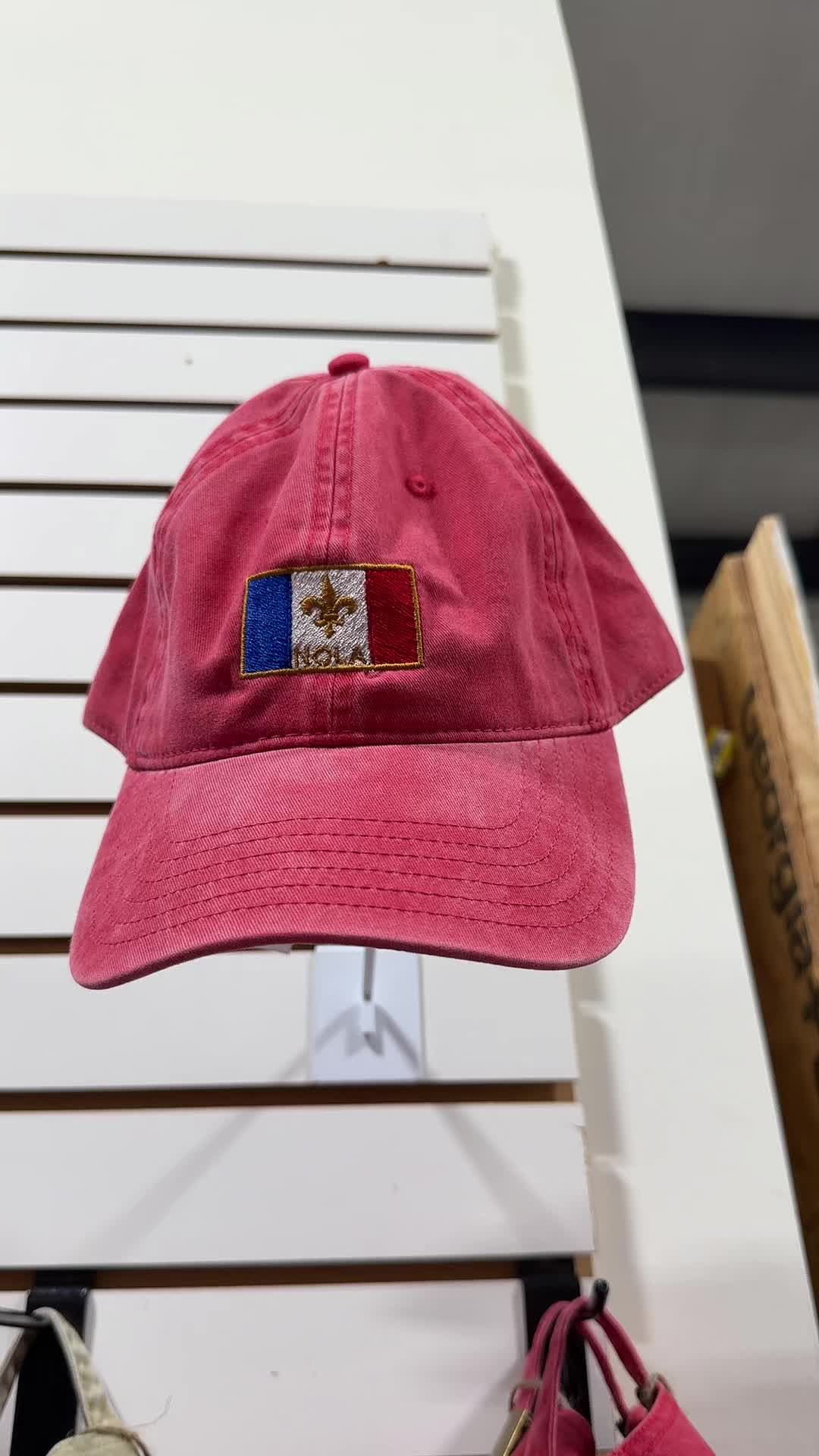 @Nola Shirts