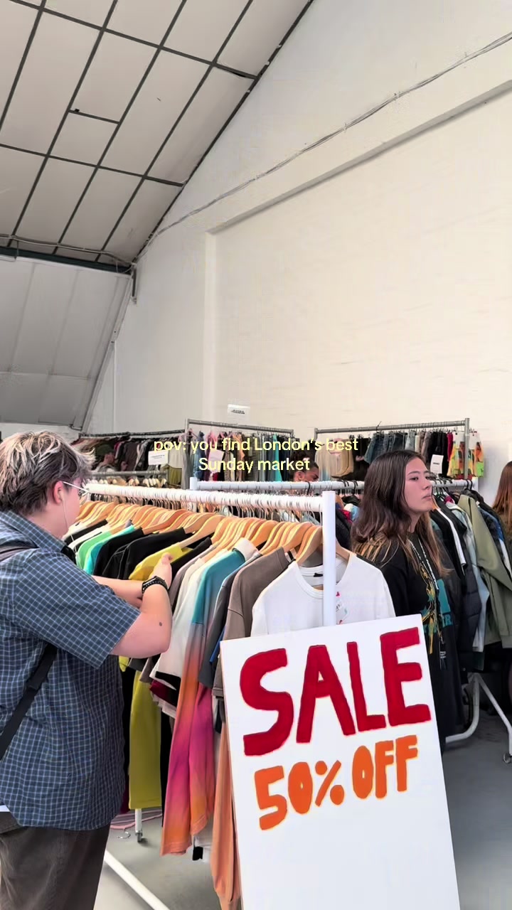 @Fashion Thrift Society