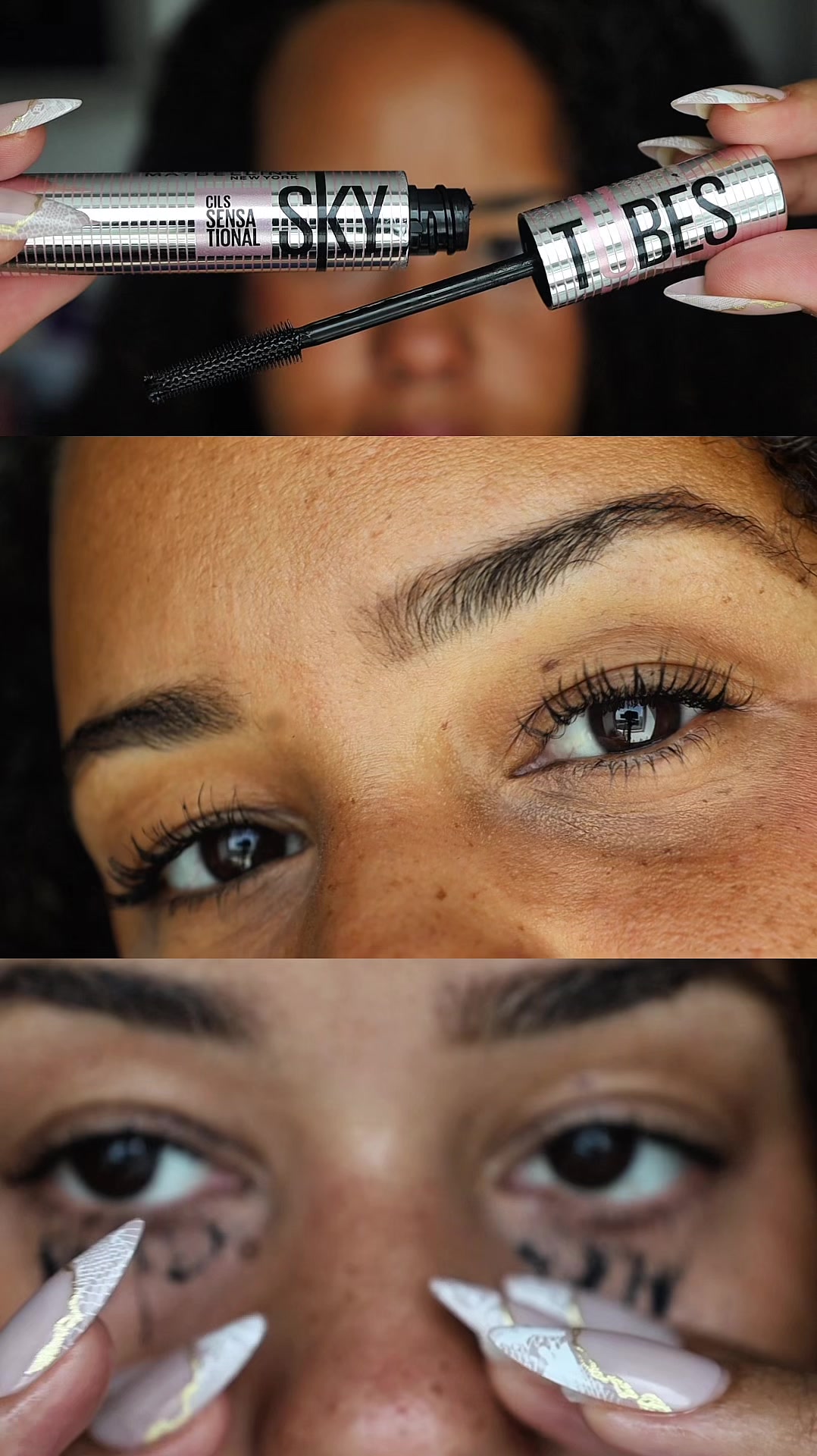 @TitelleHuntBeauty