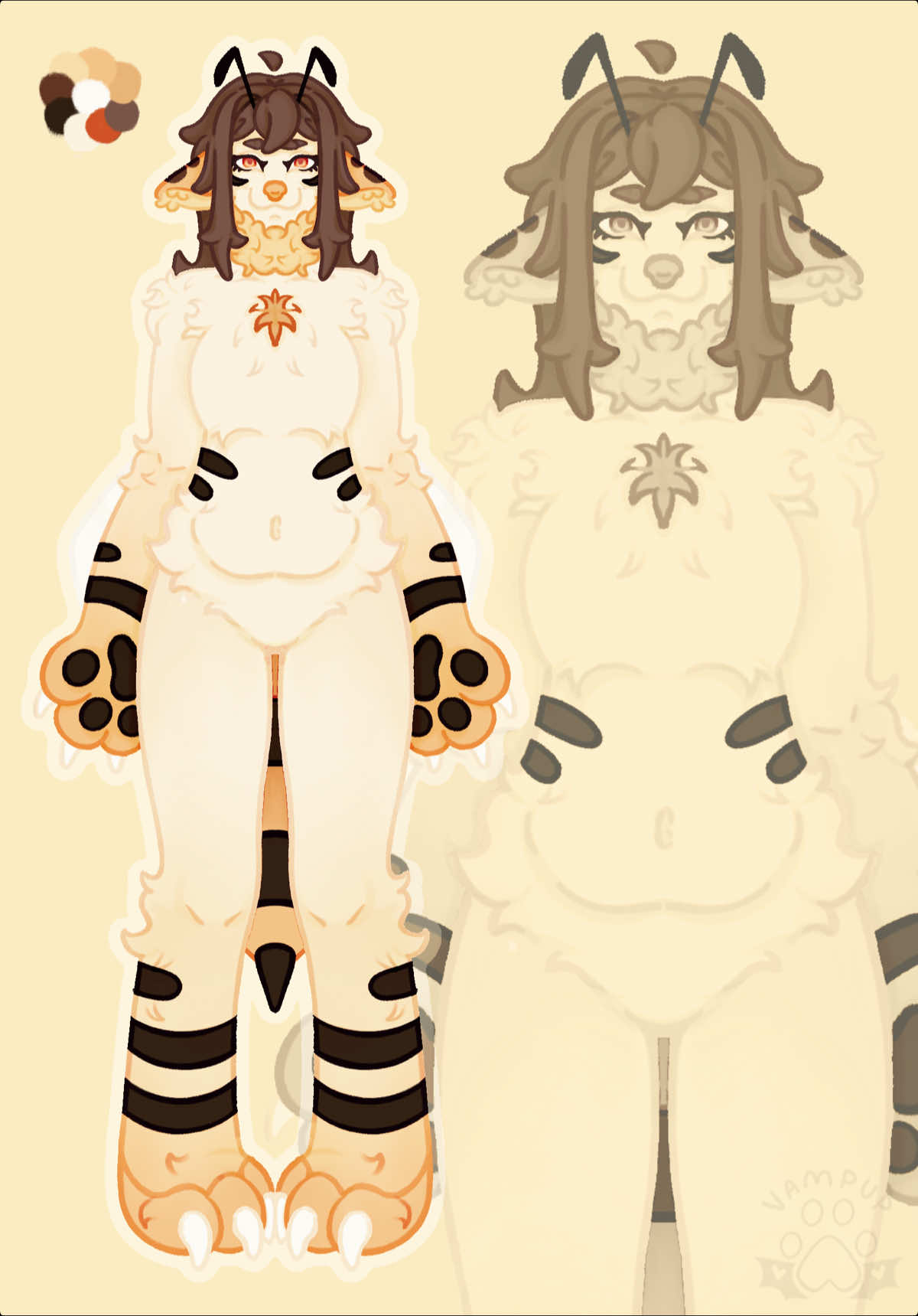@WingedVamPup || Comms Open