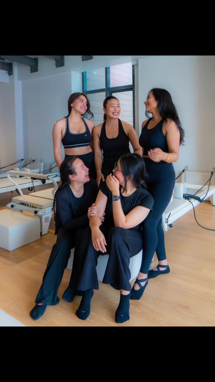 @Body Love Pilates