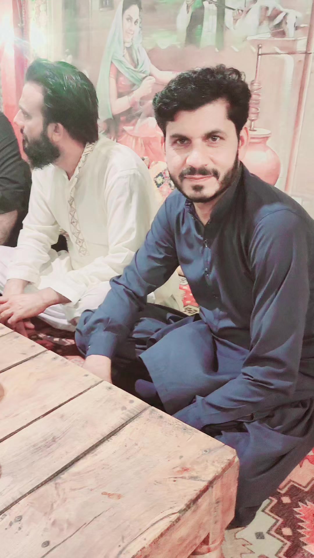 @Muhammad Tayyab Tayyab