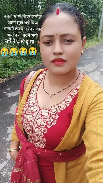 @Kalpana nepali