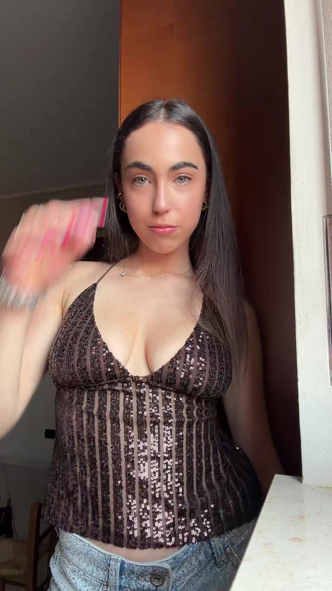 @Francesca De Marzo