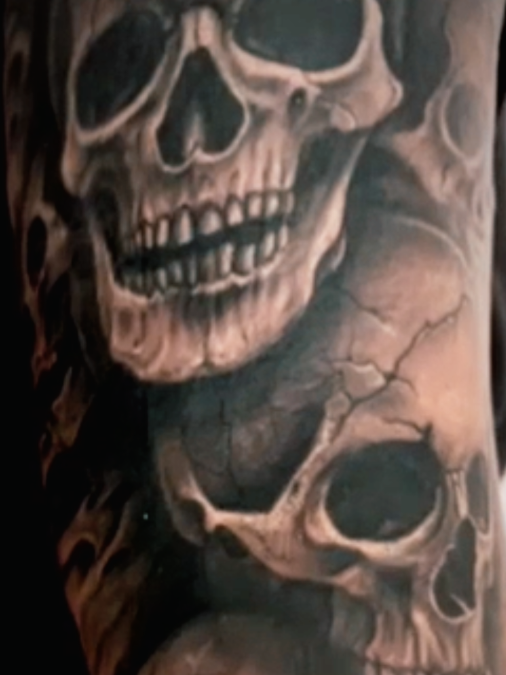 @Bich Tattoo