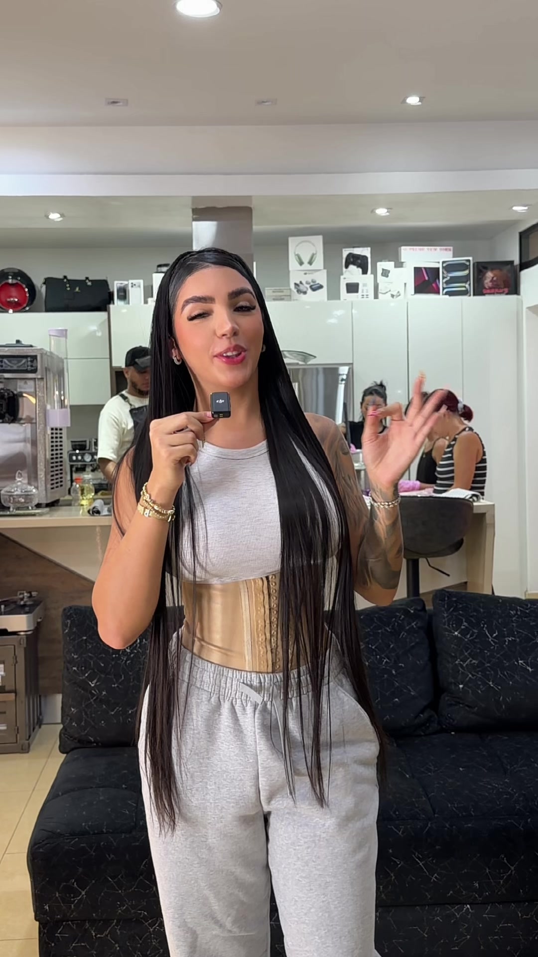 @Paola Zambrano