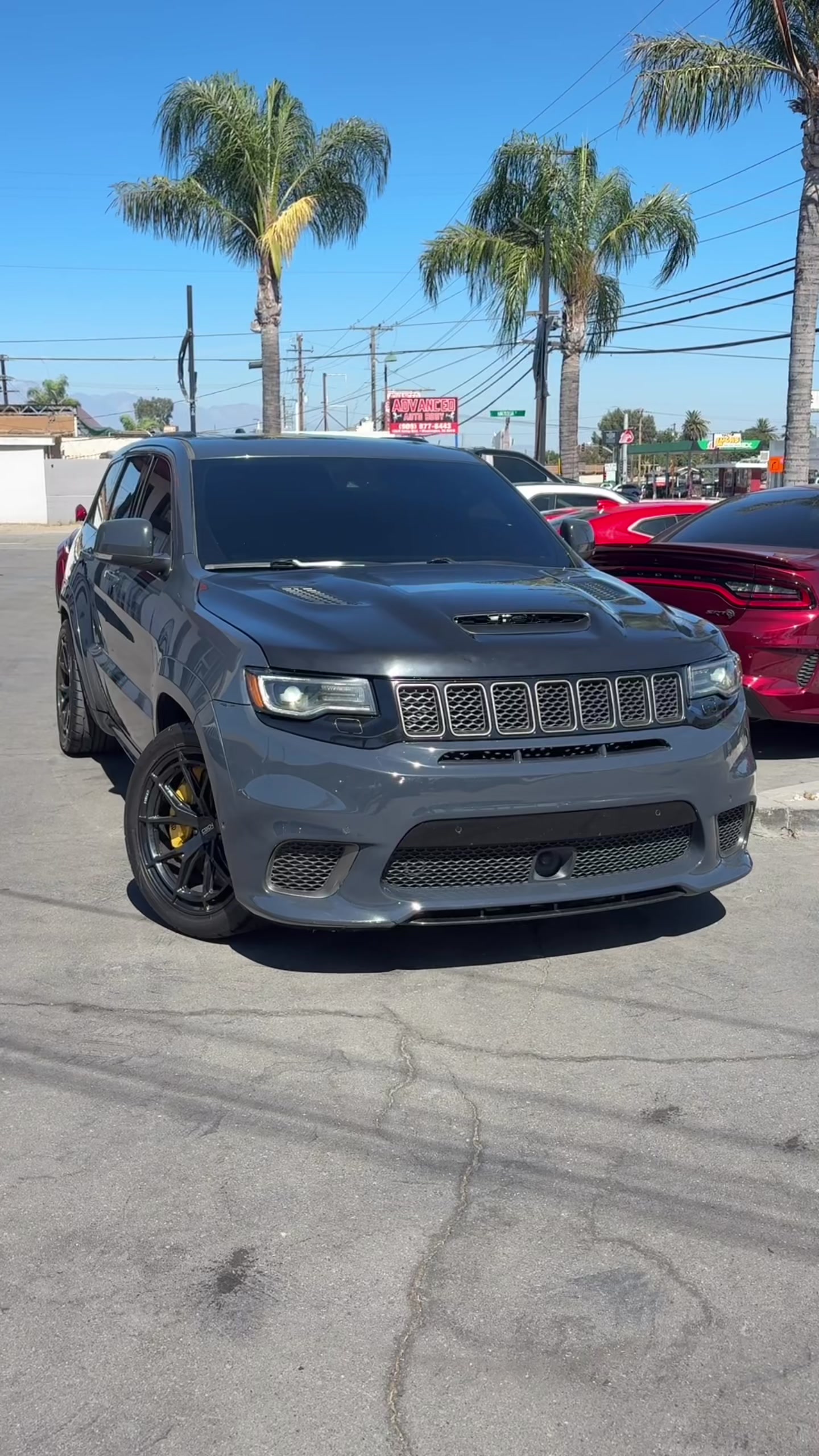 @Supreme Auto Center