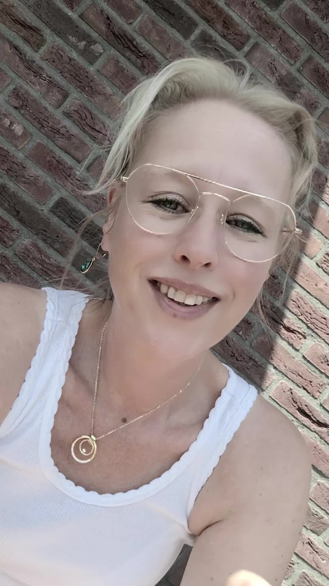 @Wees je beste zelf!