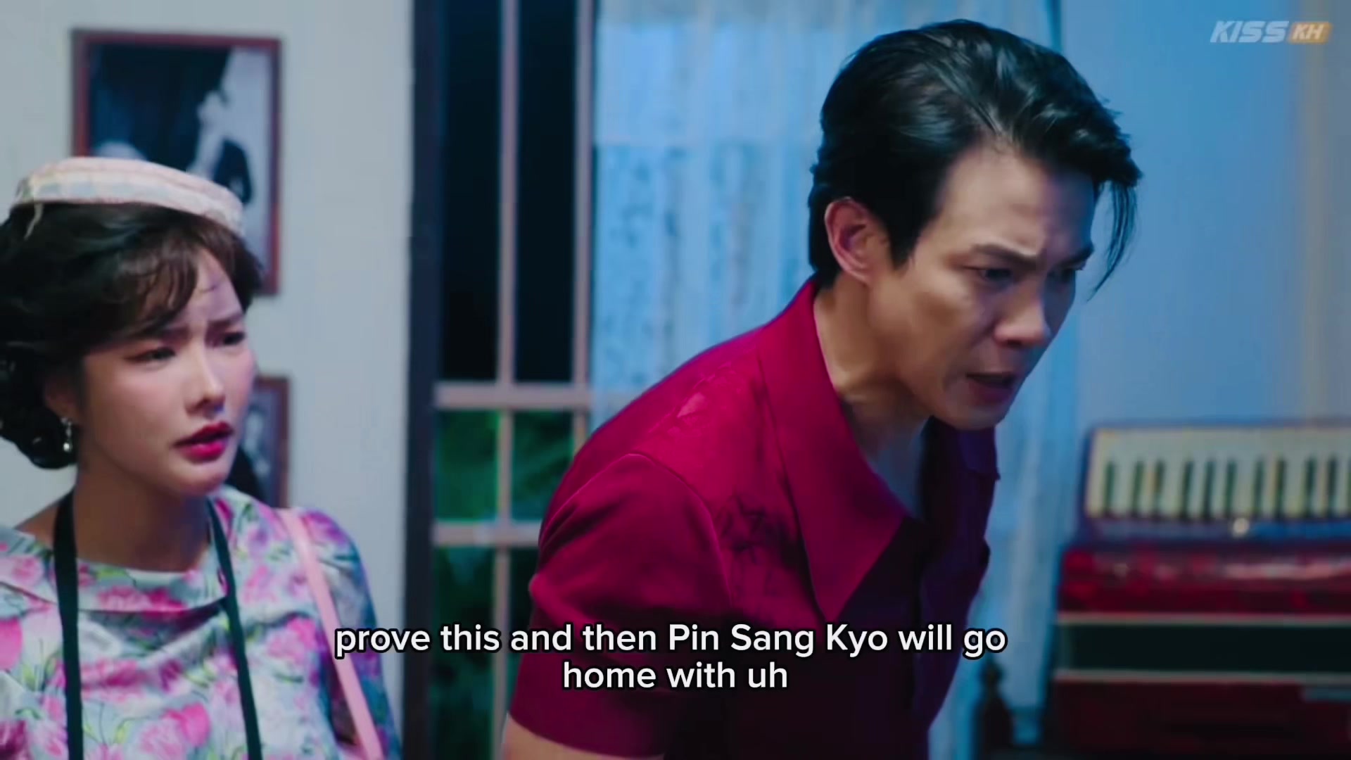 @Maurice Song