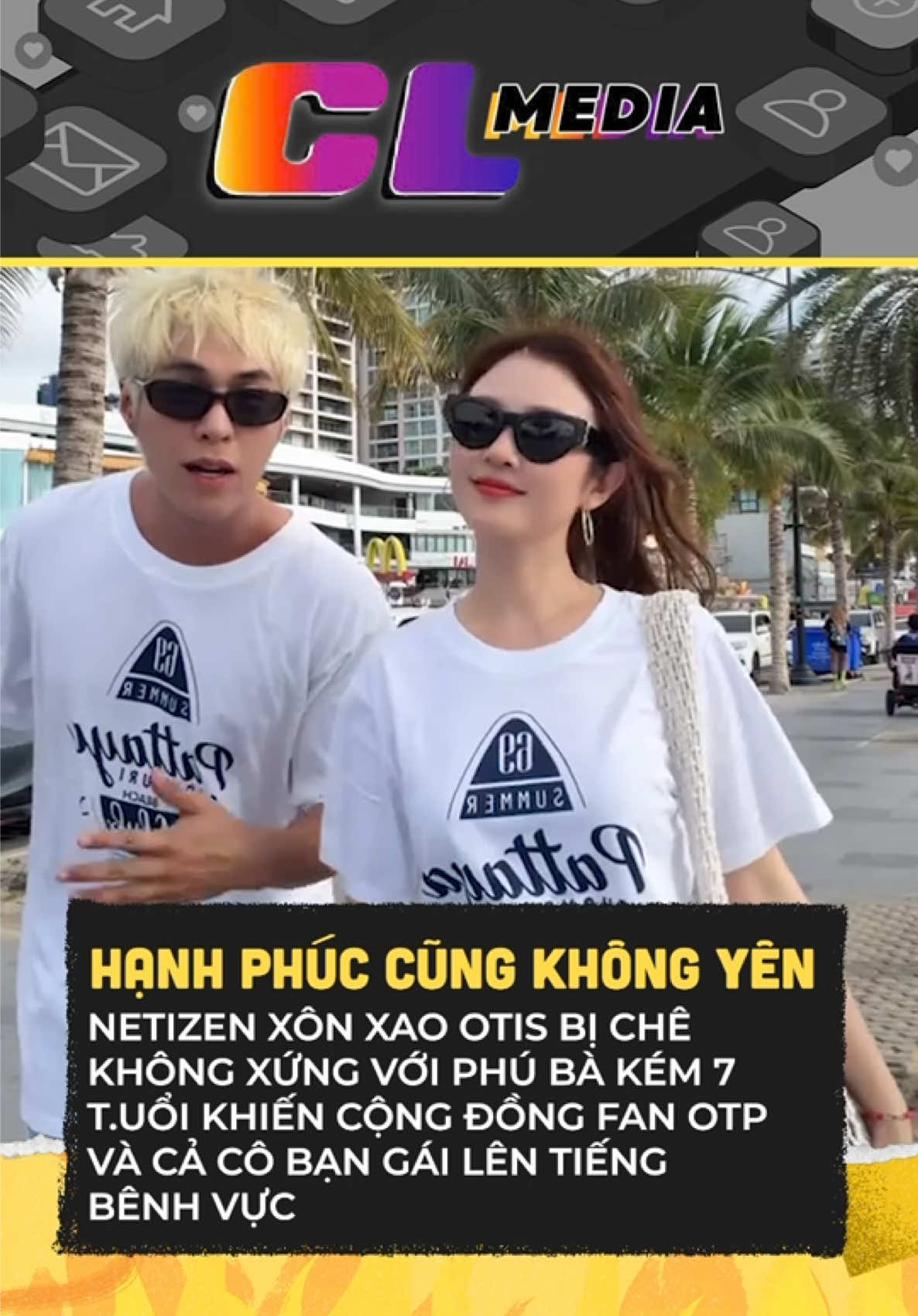 @CL HOT-BIZ 🔥 H&Oacute;NG HOT SHOWBIZ