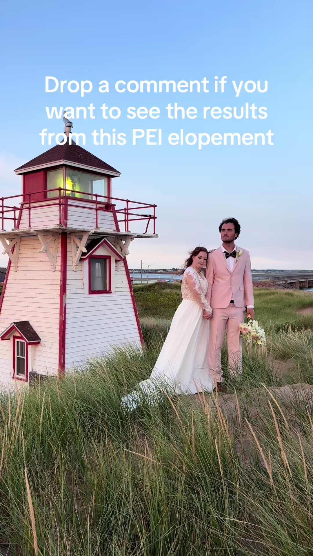 @Quinn | Ontario Wedding Photog