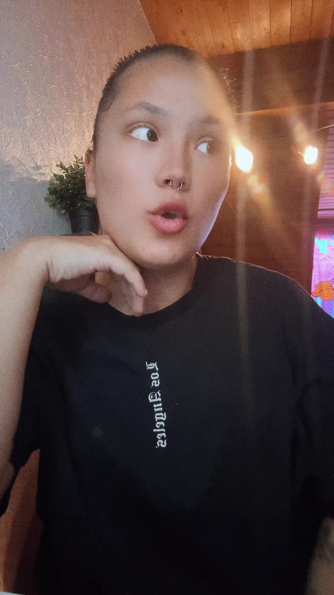 @Justine 🙊❤️