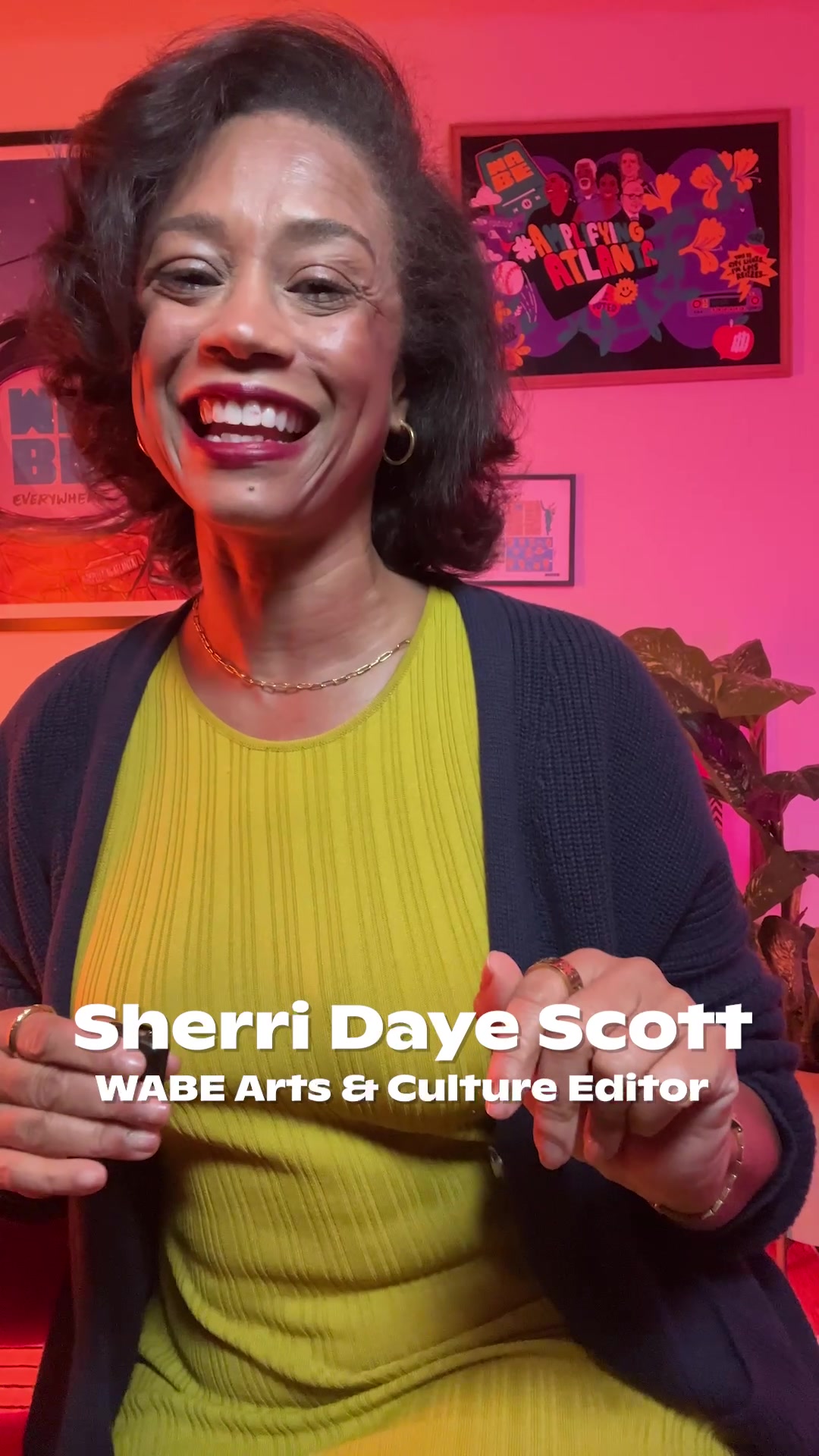 @WABE Atlanta