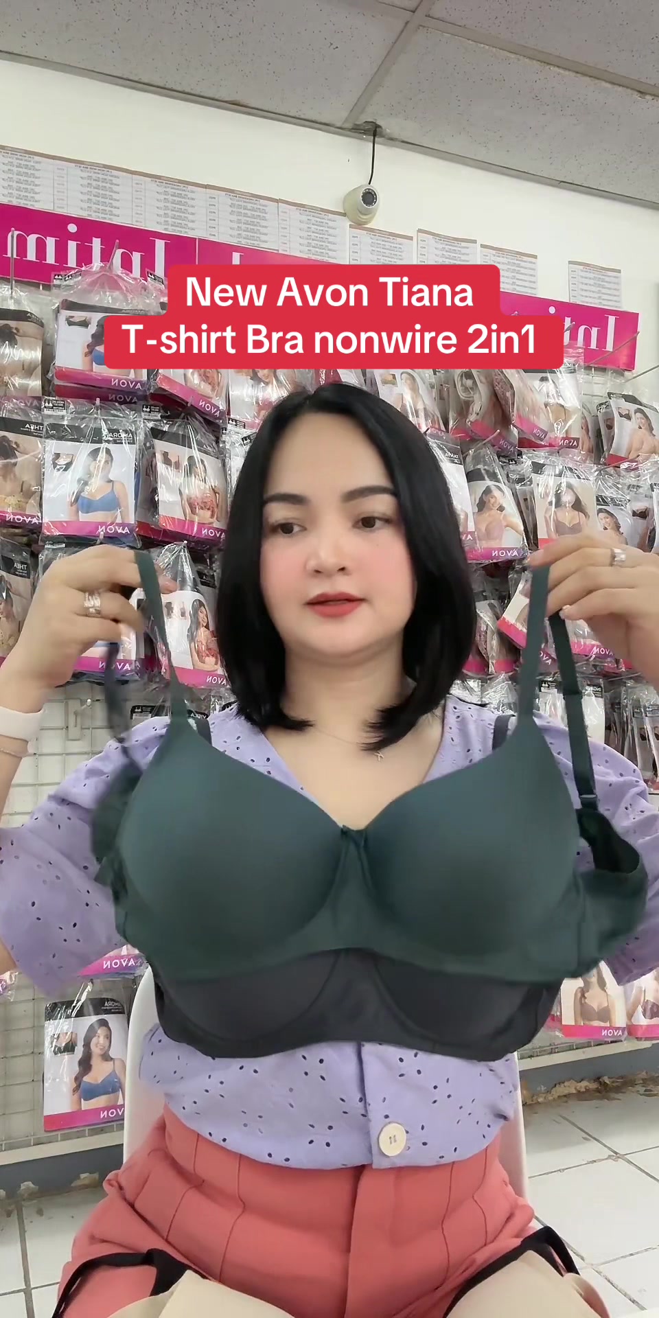 @Katlyn Beauty Center