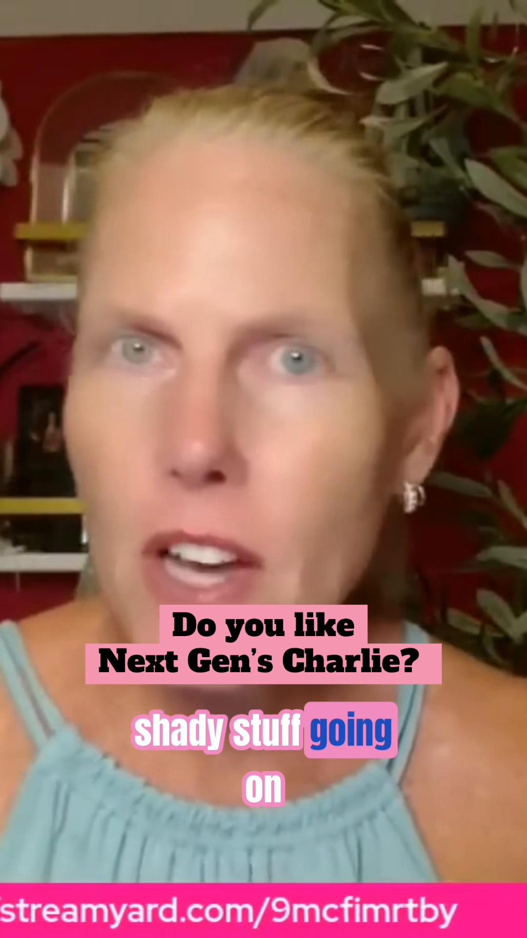 @sarahfromtexaspodcast