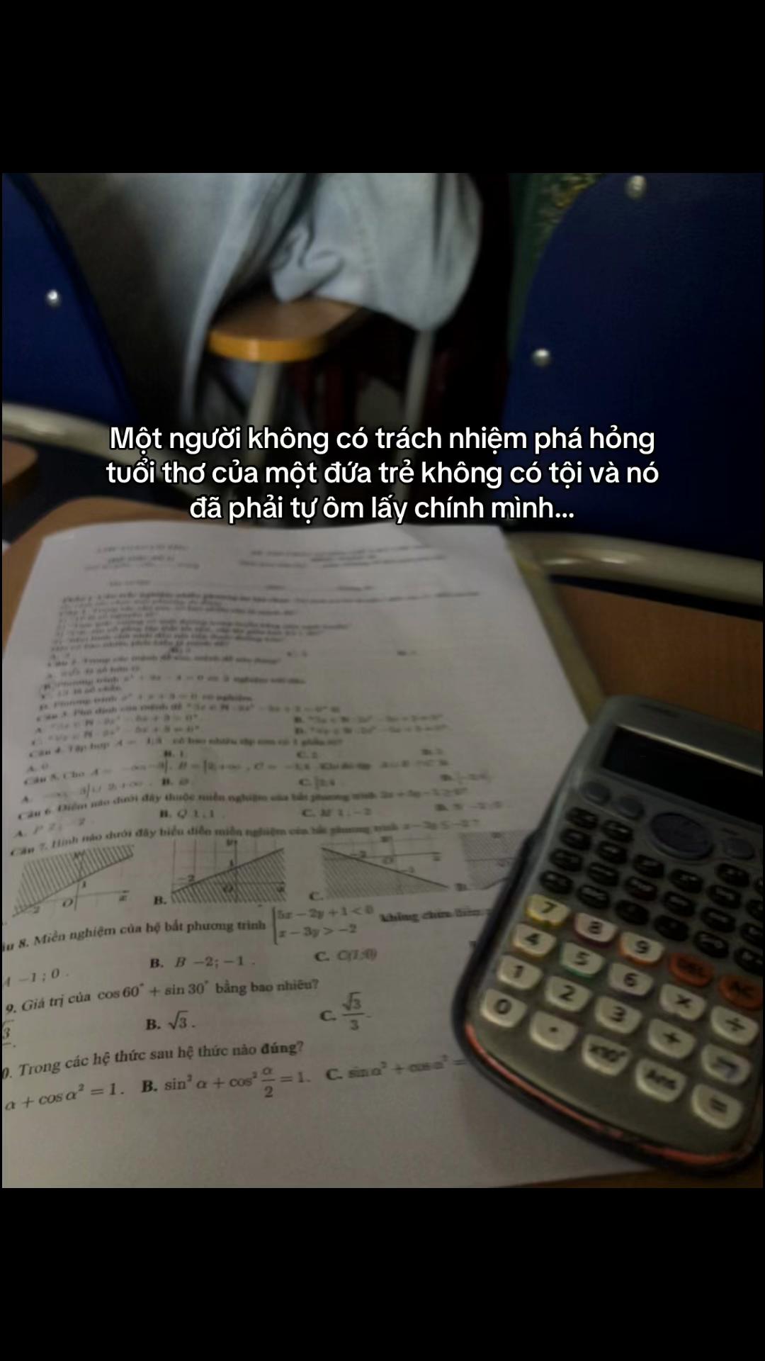 @Ở đ&acirc;y c&oacute; tổn thương!