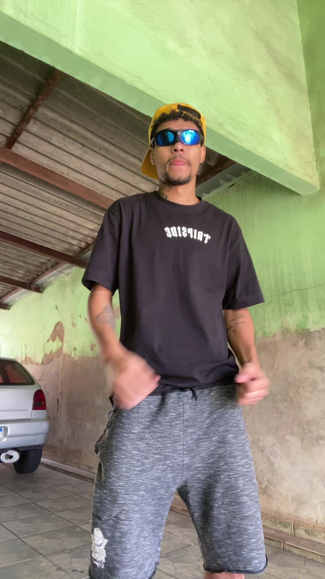 @Rei do molejo 👑