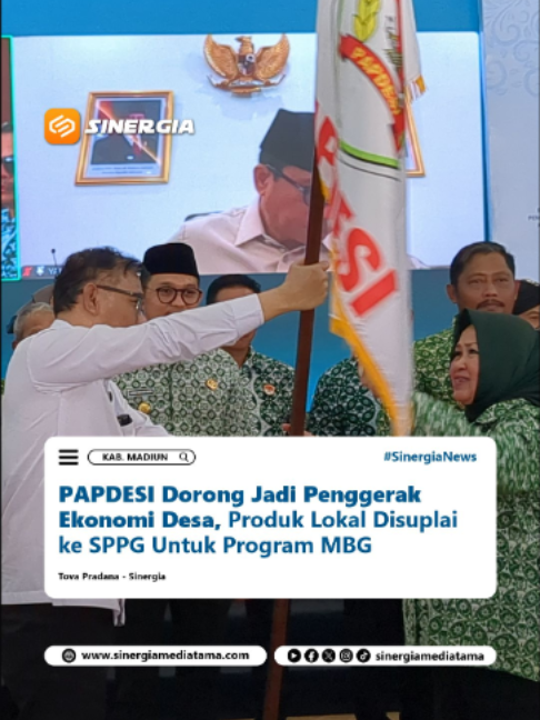 @SINERGIA MEDIATAMA
