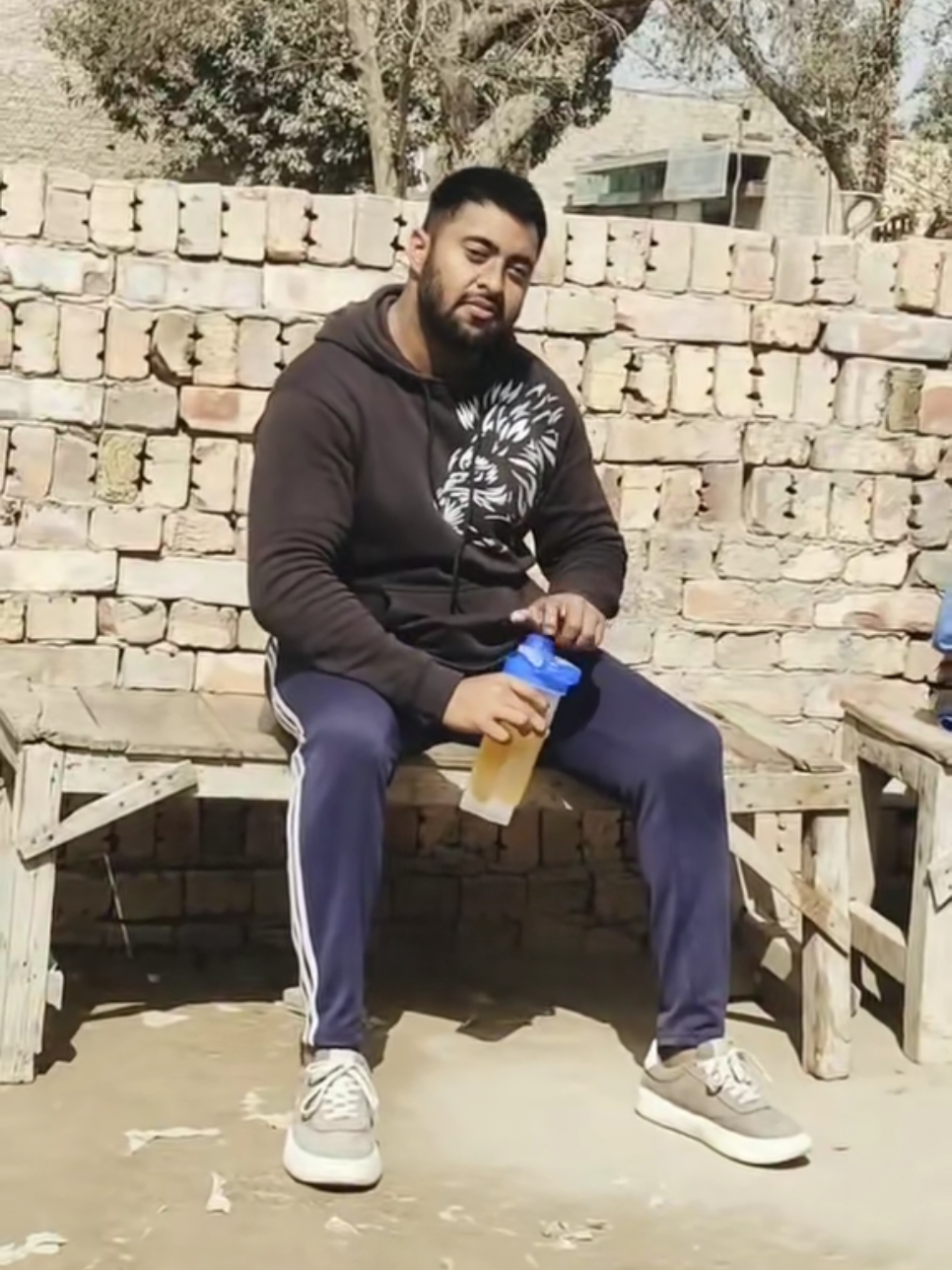 @Umar Ghauri