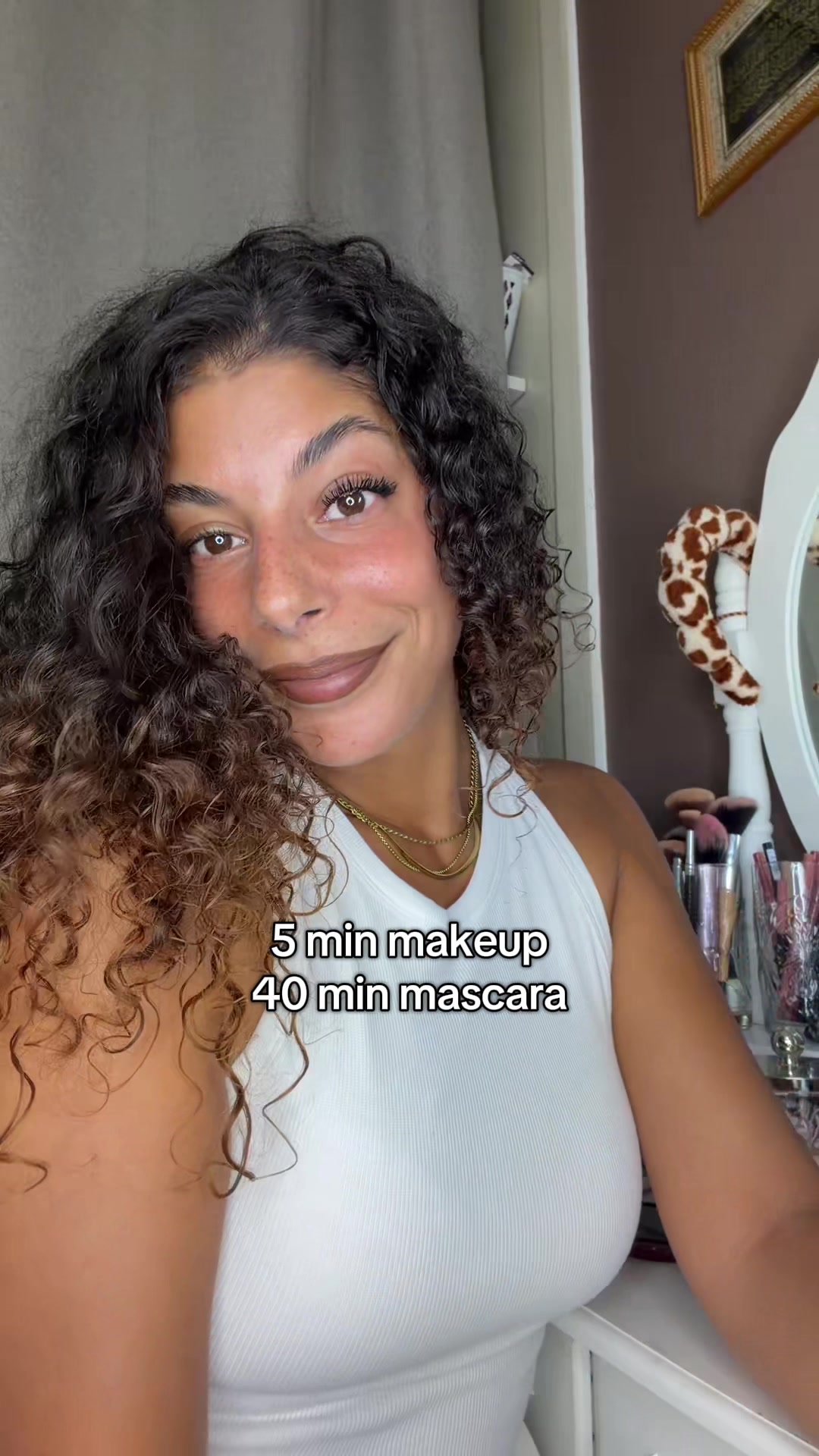 @Ls curly