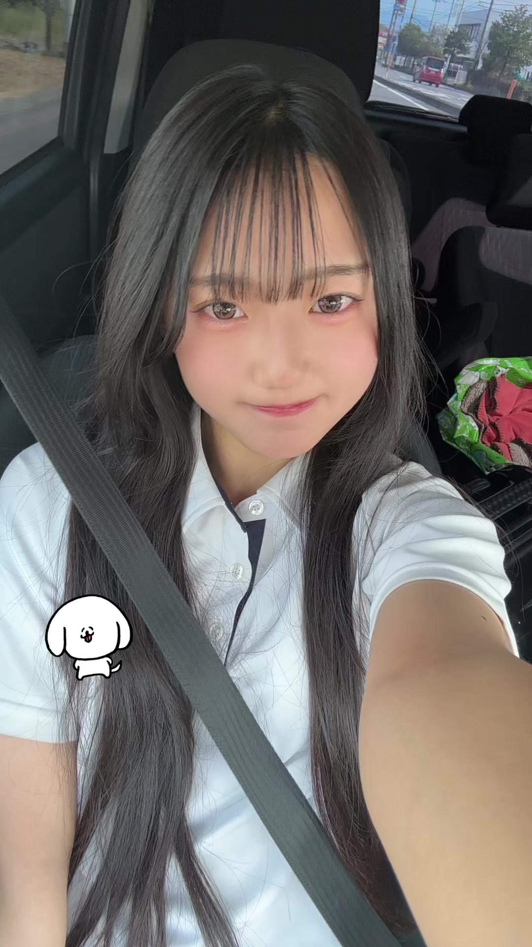 @小川栞依利