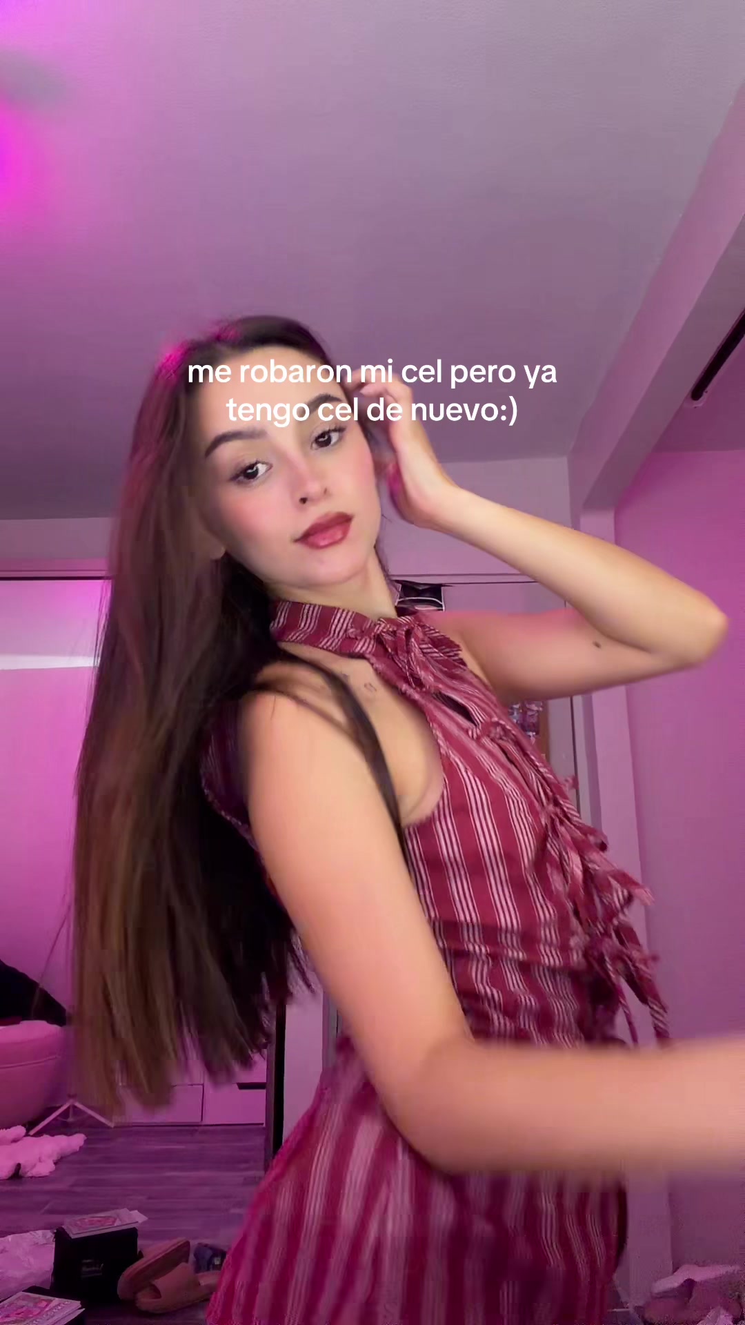 @Sophia M&eacute;ndez