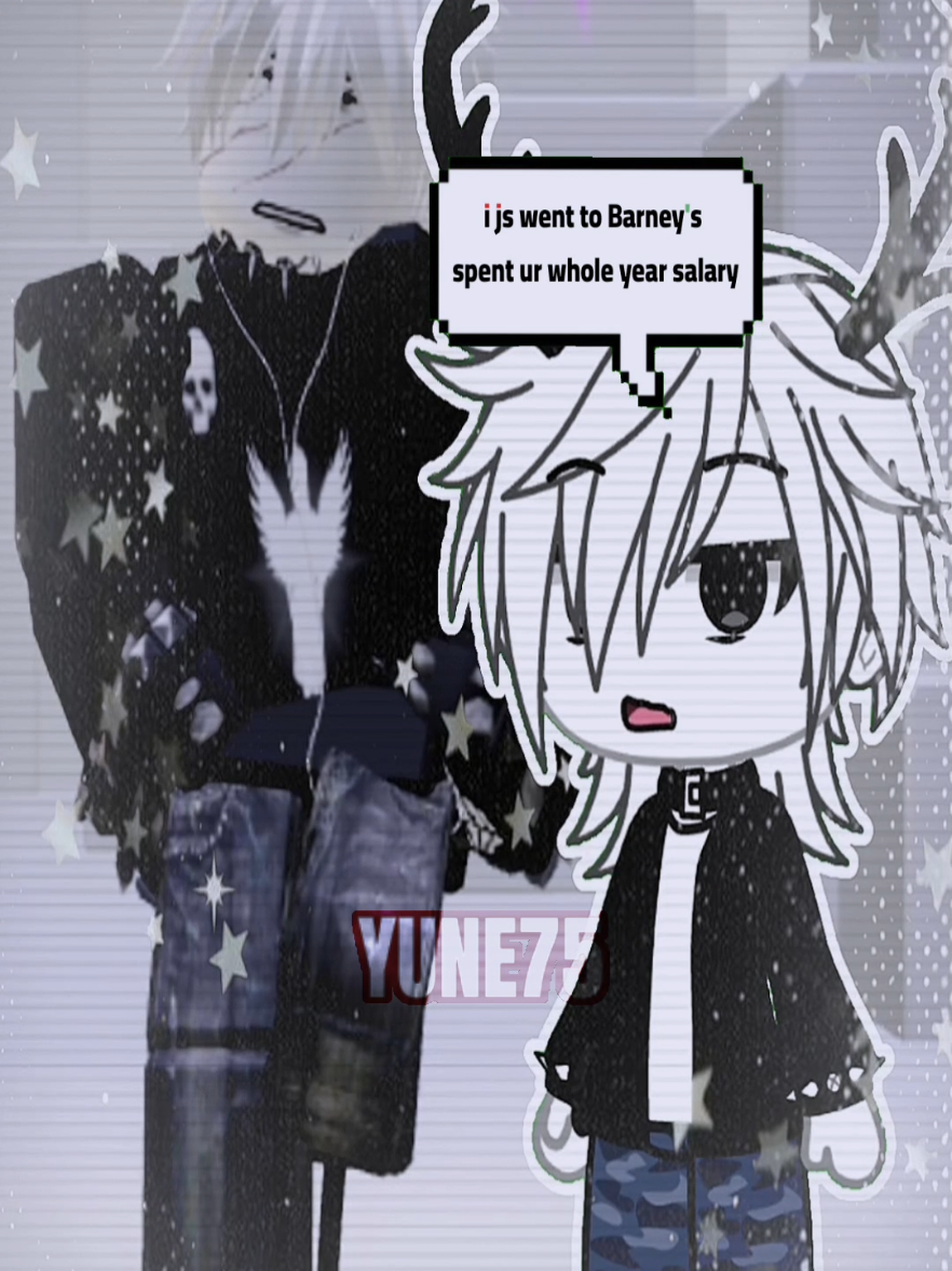 @&bull; Y U N E &bull;