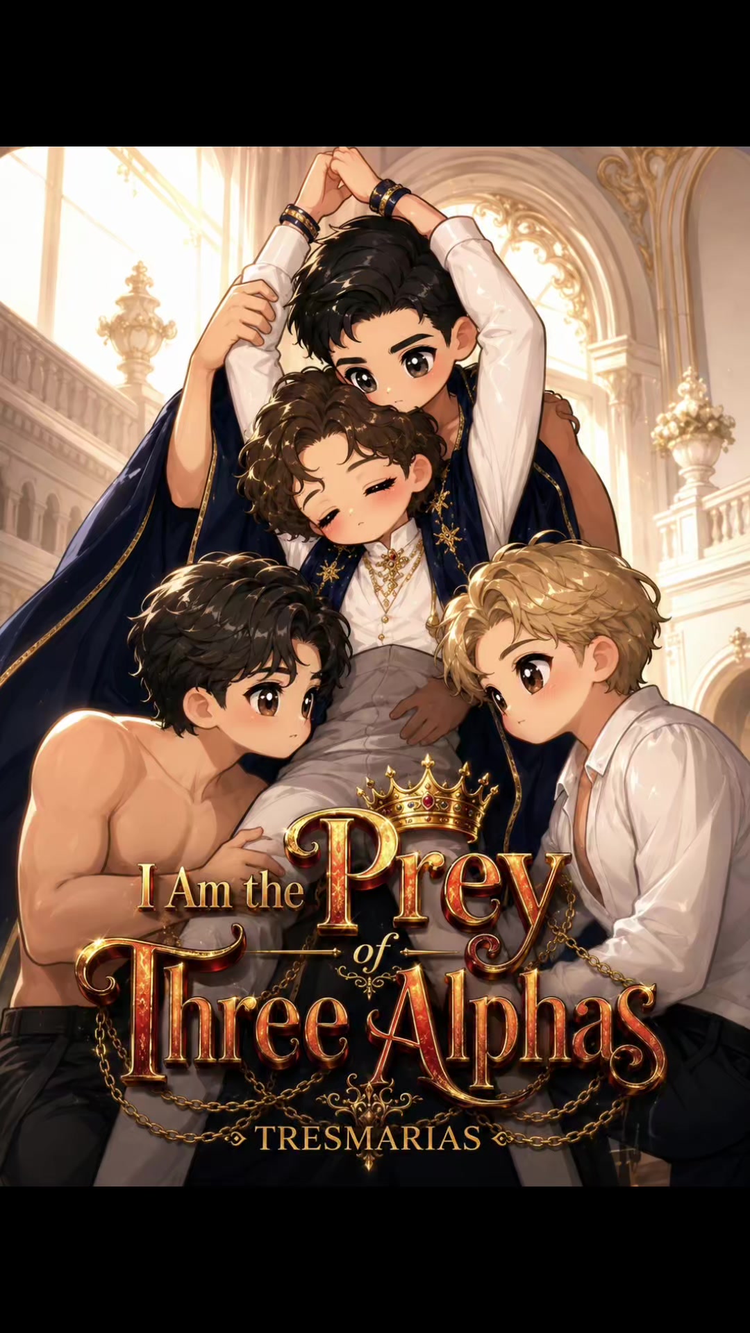 @tres Maria's🥰🥰🥰