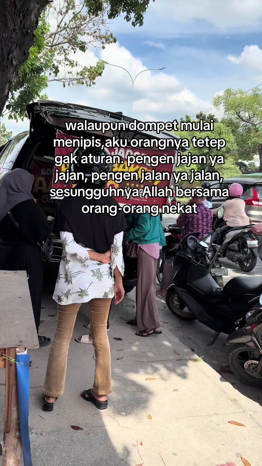 @BOLU JADOEL AMAK