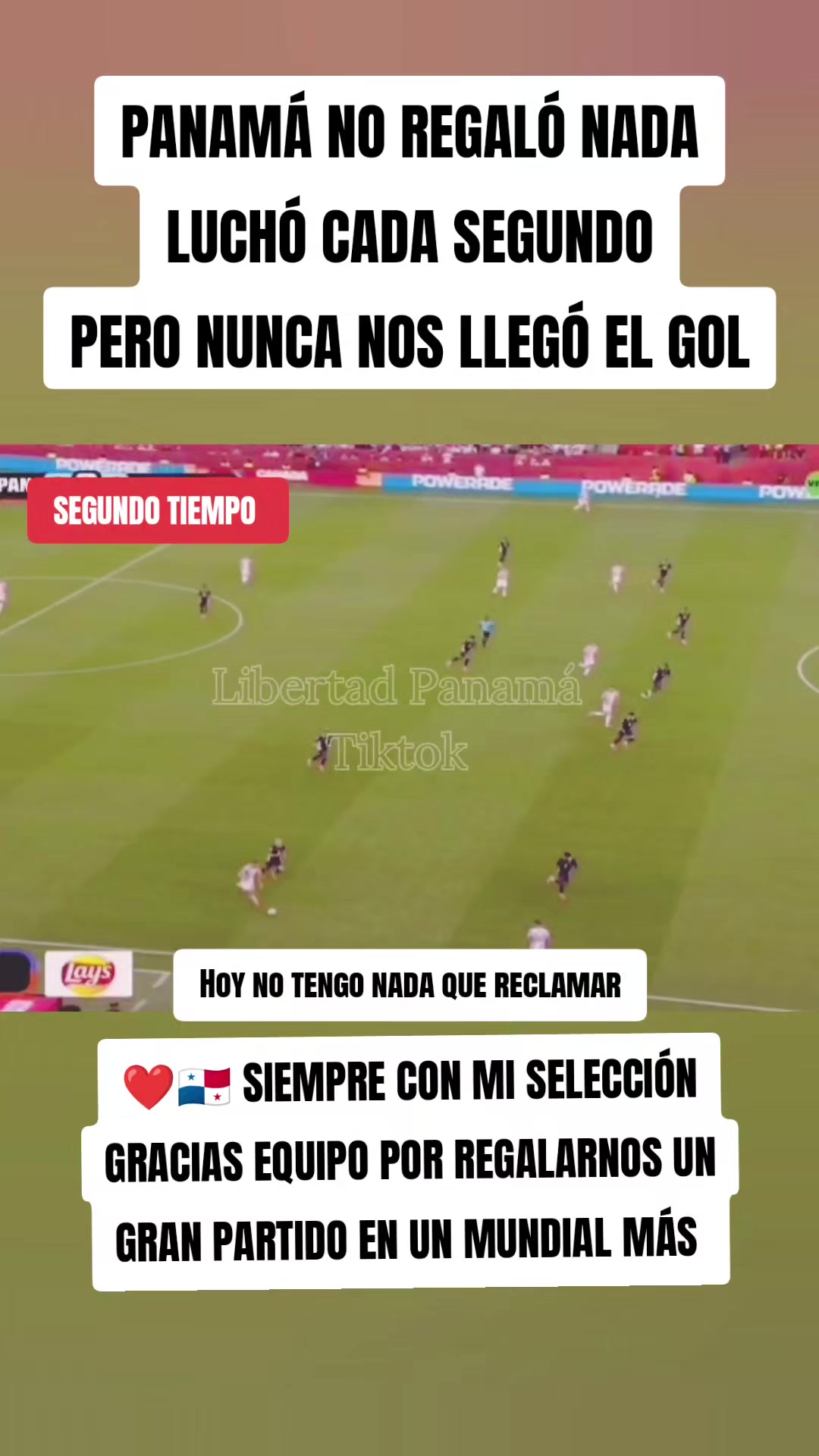 @Libertad Panam&aacute;