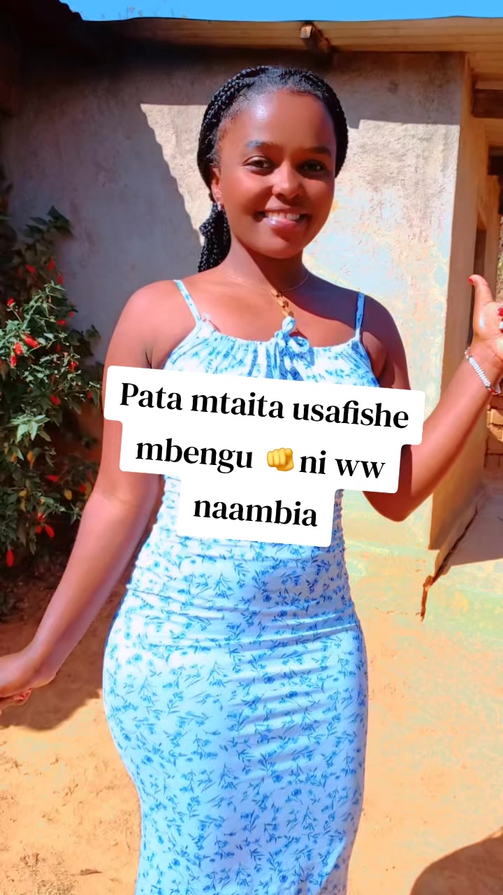 @Ellie Nyambu 🎀