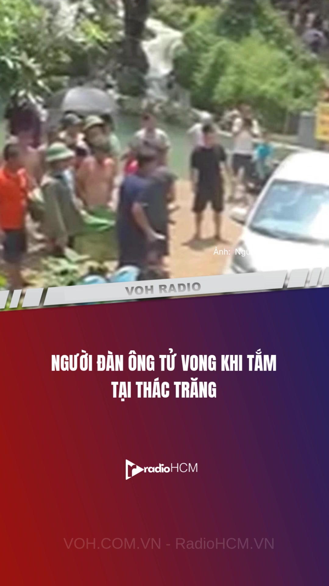 @VOH Tin Tức