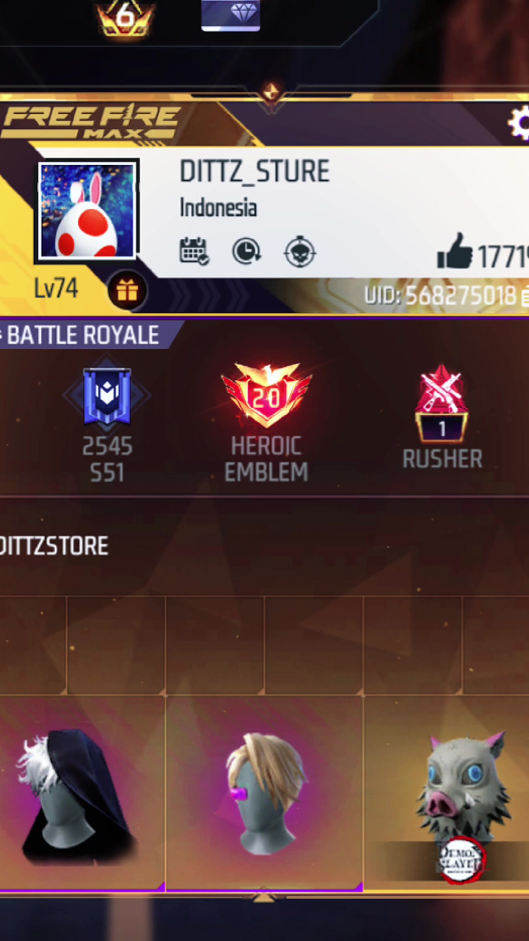 @dittzsturejb