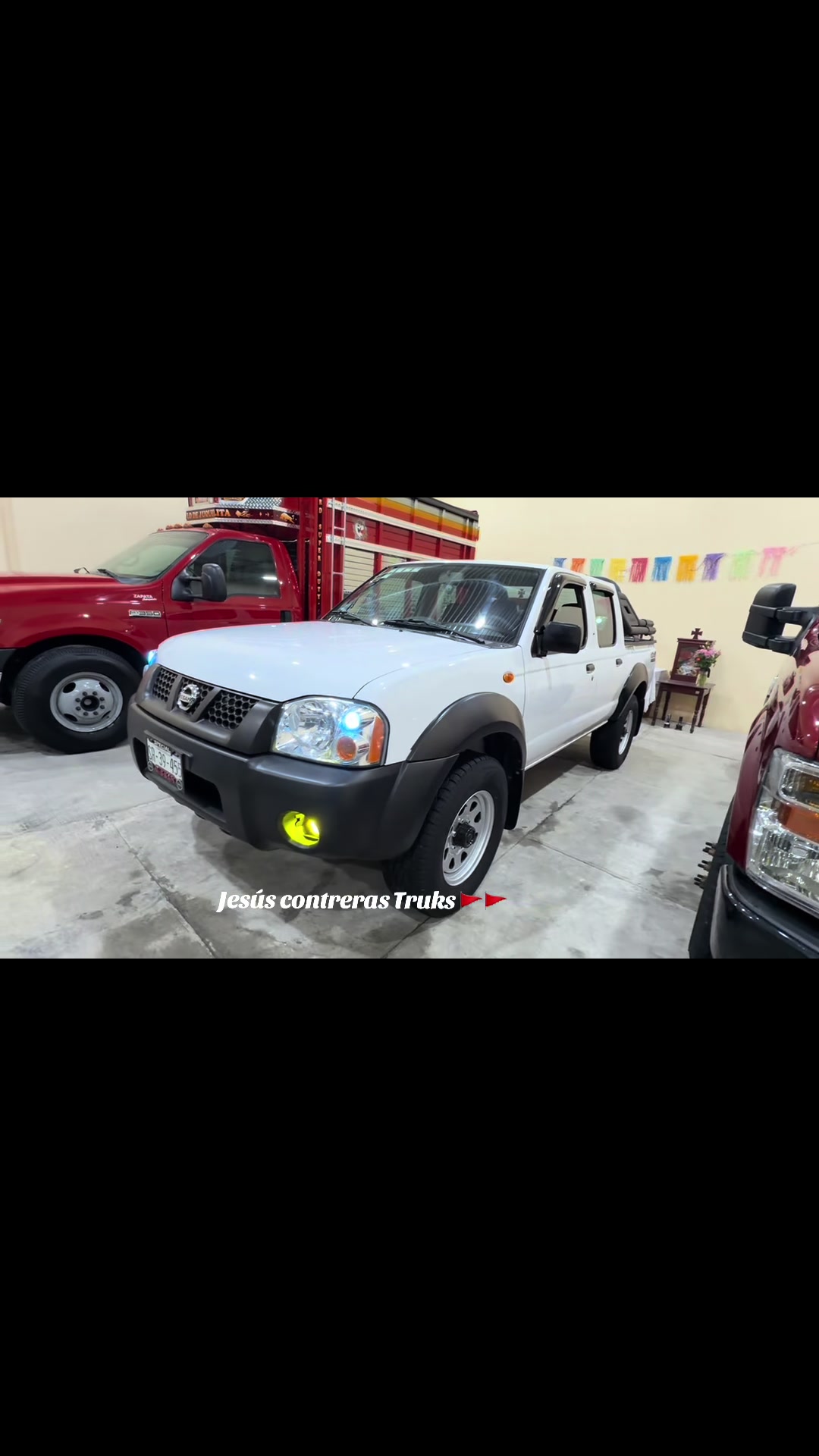 @Jesús contreras truks puebla🚗