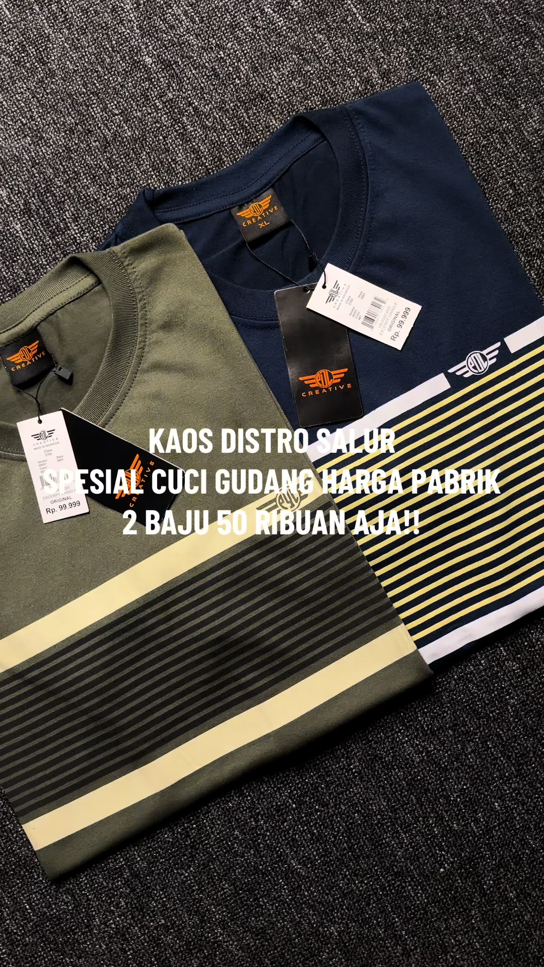 @Generous Store