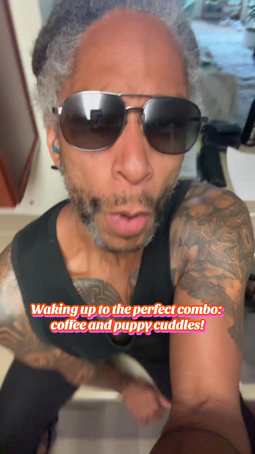 @Tito Orlando Dudley