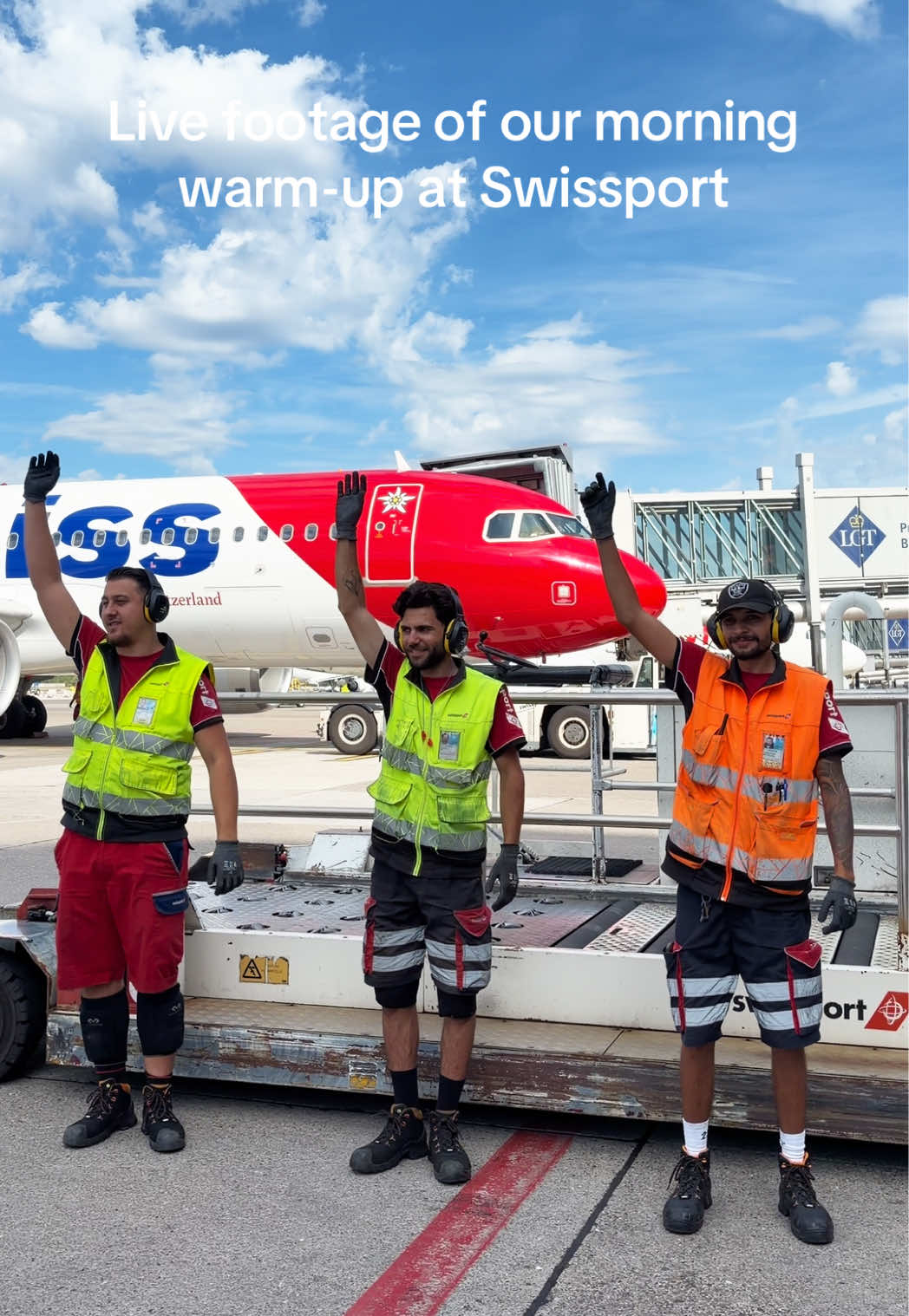 @Swissport