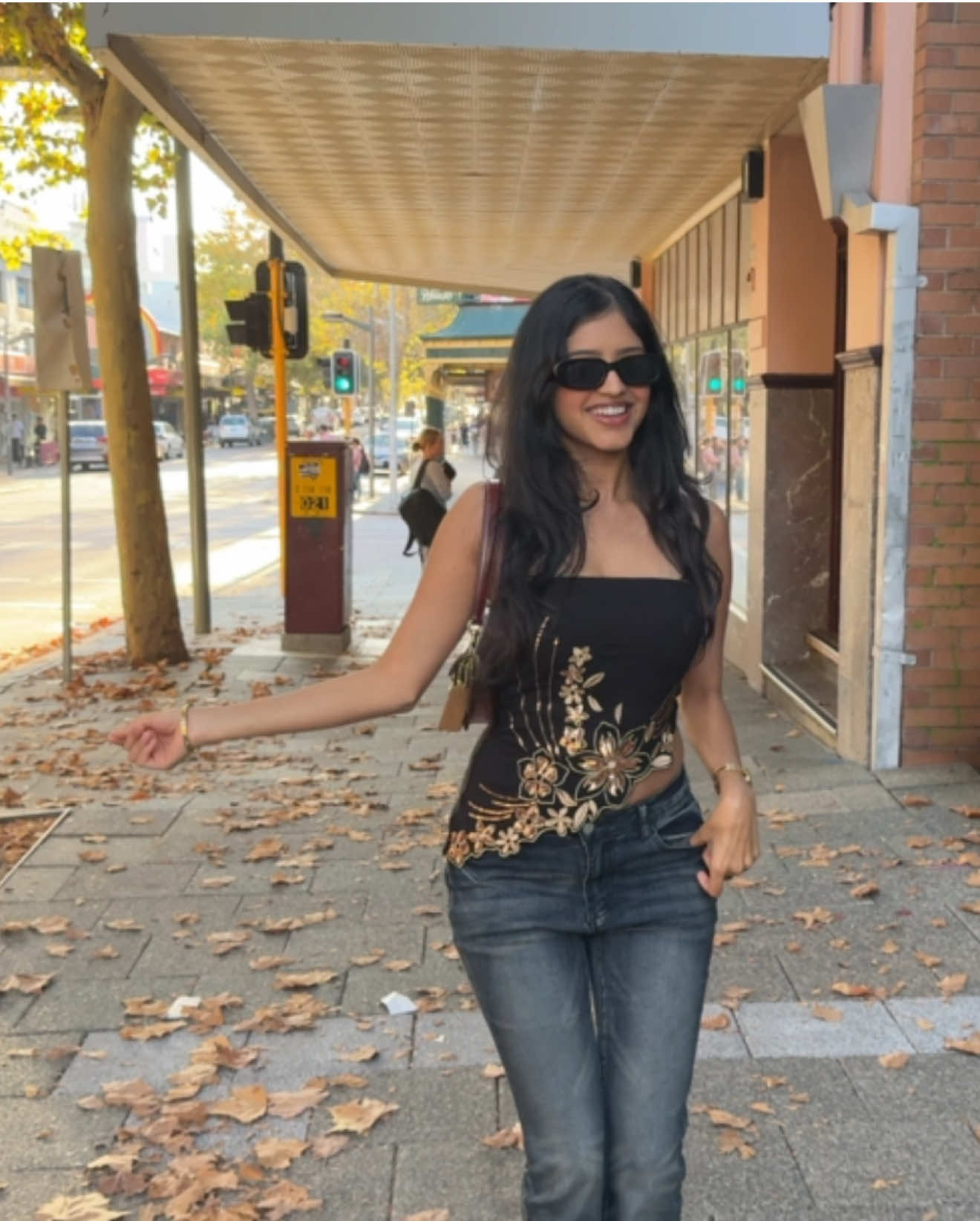 @Shivani Bhat