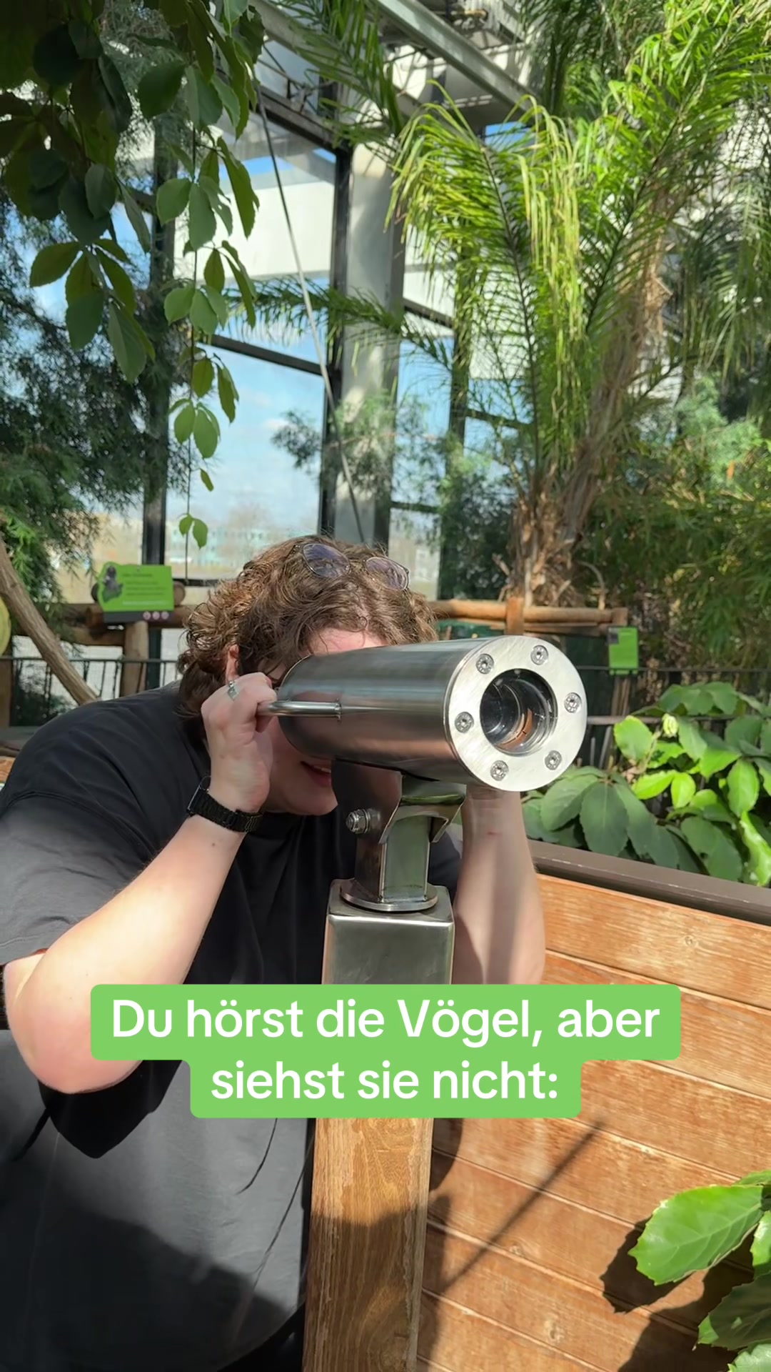 @Biosph&auml;re Potsdam