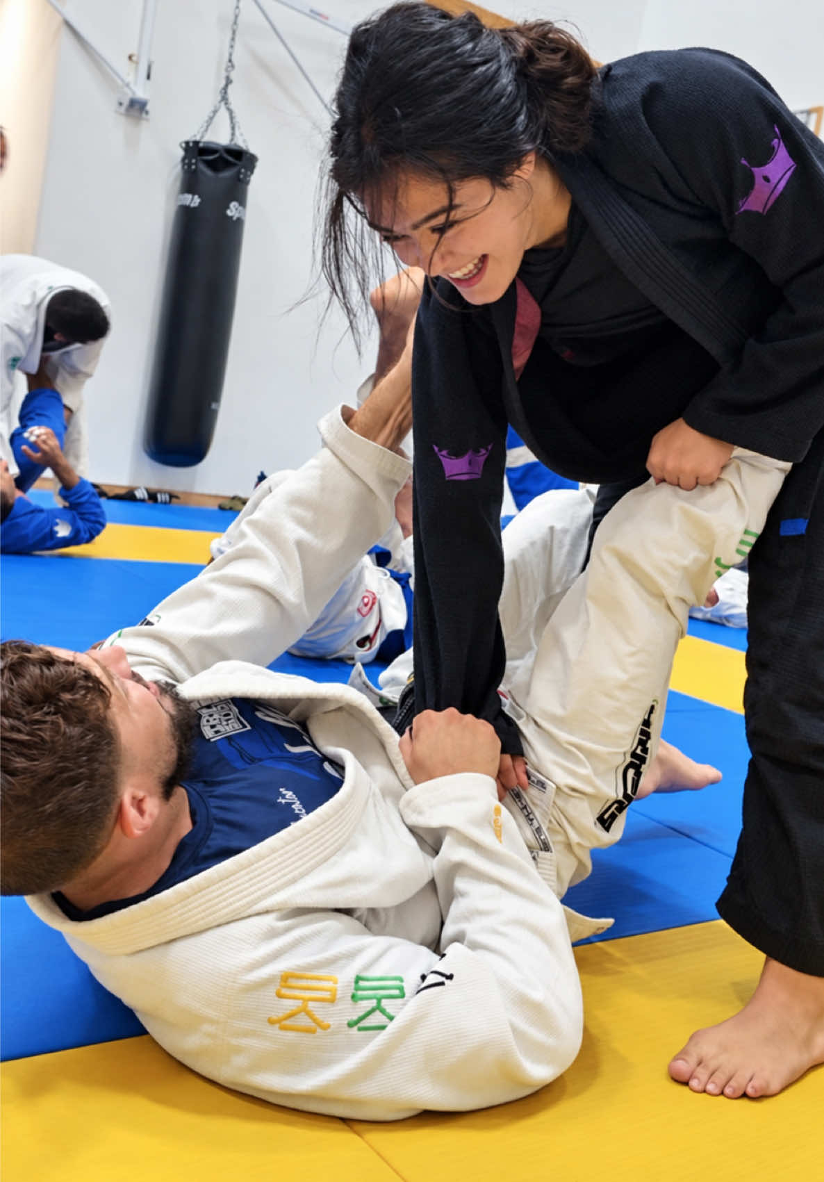 @United Bjj