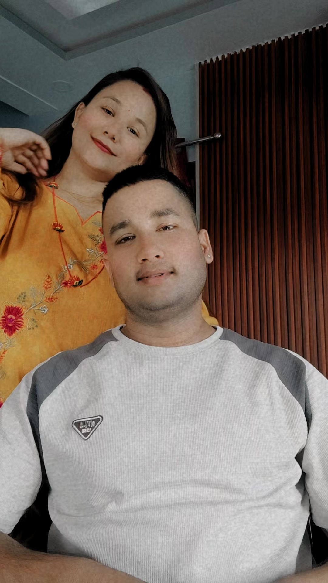 @Mala Chand