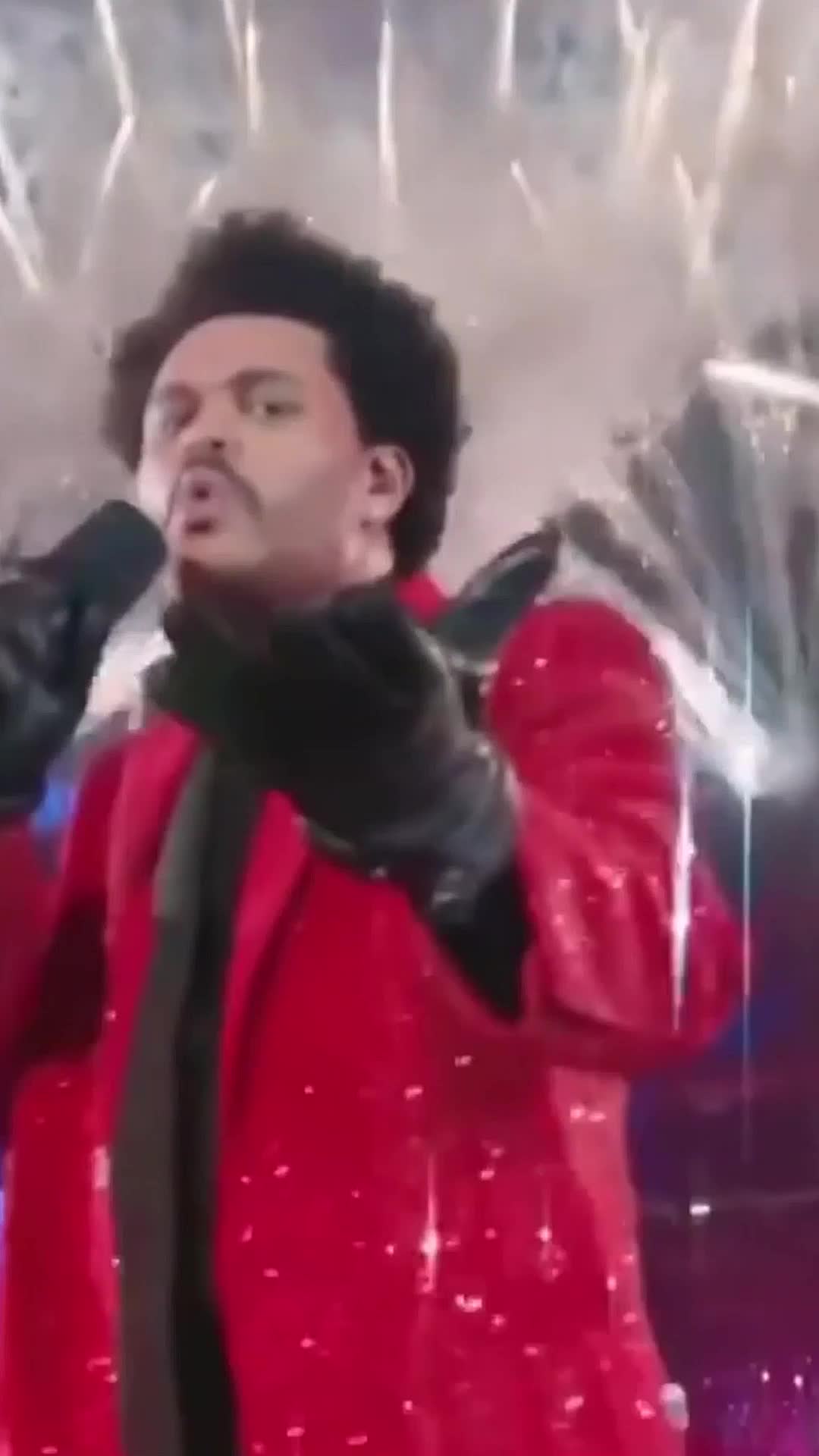 @WeekndWorld