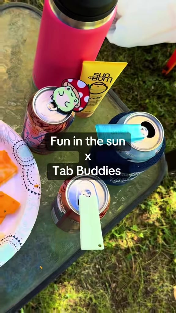 @Tab Buddies