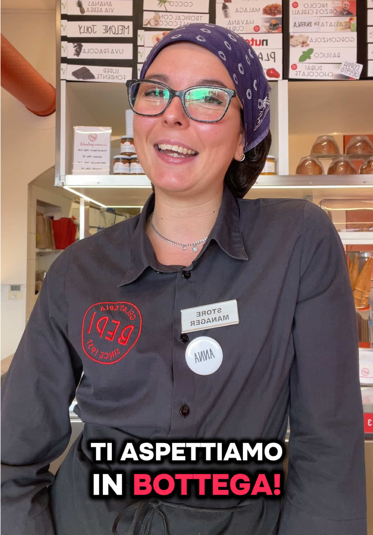 @Gelateria da Bepi