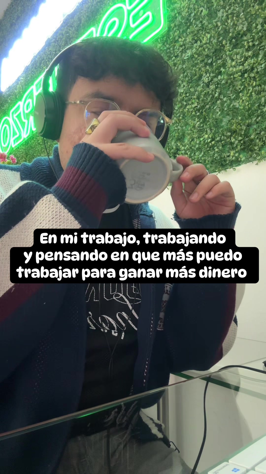 @Mauricio Luna
