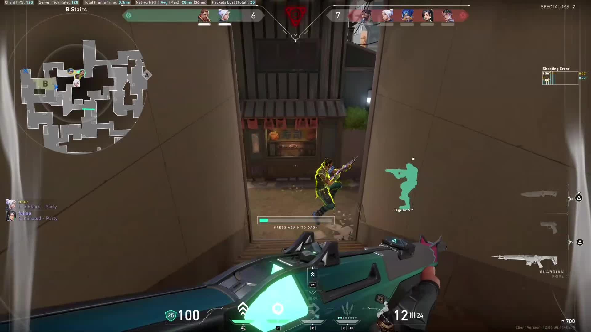 @Karma