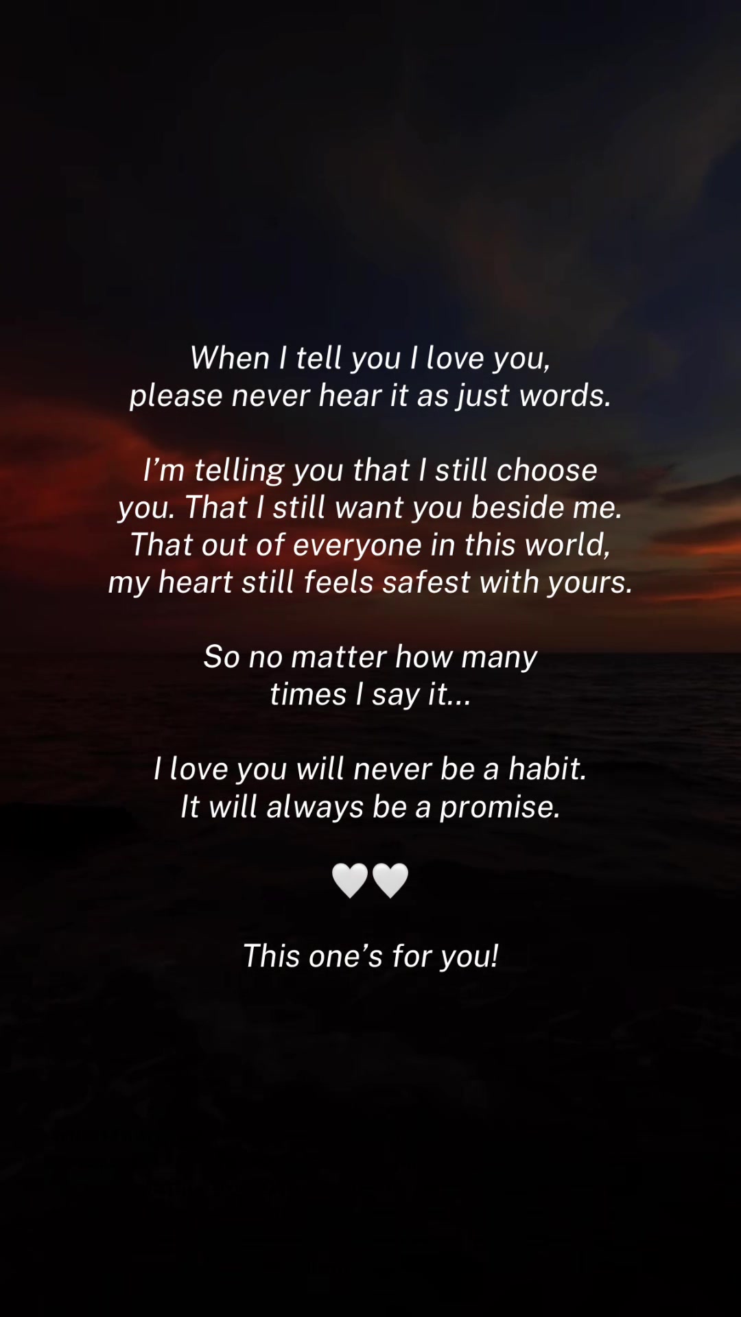 @L o v e Q u o t e s 4 U โก